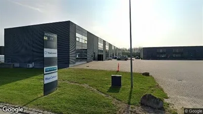 Kantorruimte for rent in Odense SØ - Photo from Google Street View