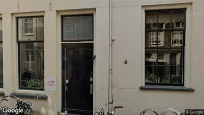 Kantorruimte for sale in Utrecht Binnenstad - Photo from Google Street View