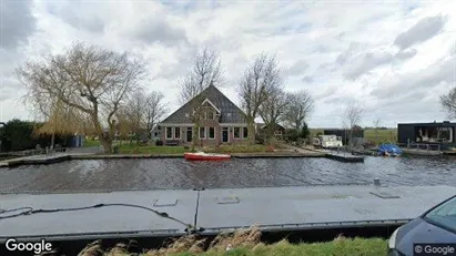 Bedrijfsruimtes for rent in Waterland - Photo from Google Street View