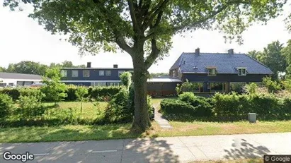 Bedrijfsruimtes for rent in Emmen - Photo from Google Street View
