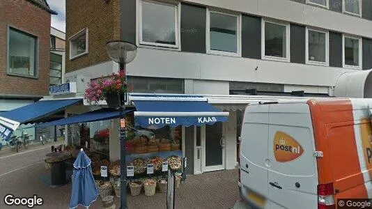 Bedrijfsruimtes for rent i Oldenzaal - Foto uit Google Street View