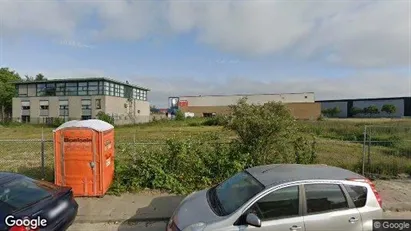 Bedrijfsruimtes for rent in Tilburg - Photo from Google Street View