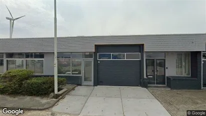Producties for rent in Zaanstad - Photo from Google Street View