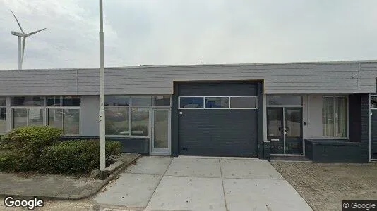 Producties for rent i Zaanstad - Foto uit Google Street View
