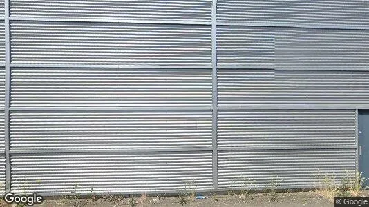 Bedrijfsruimtes for rent i Hendrik-Ido-Ambacht - Foto uit Google Street View