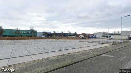 Bedrijfsruimtes for rent i Haarlemmermeer - Foto uit Google Street View