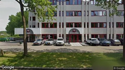Kantorruimte for rent in Deventer - Photo from Google Street View