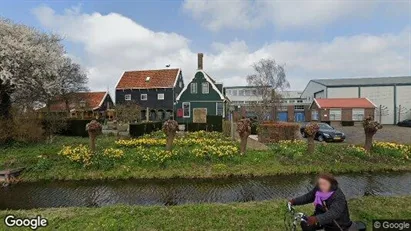 Producties for rent in Zaanstad - Photo from Google Street View