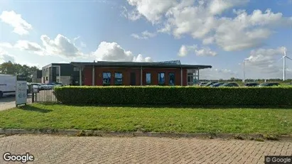 Bedrijfsruimtes for rent in Montferland - Photo from Google Street View