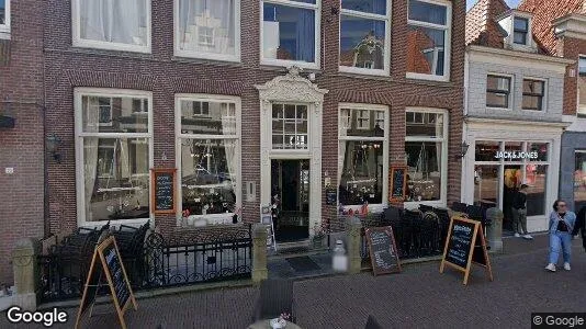 Bedrijfsruimtes for sale i Hoorn - Foto uit Google Street View