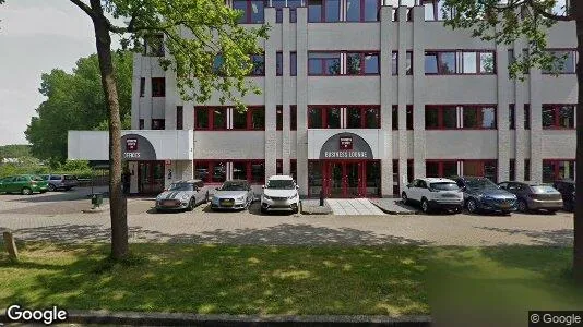 Kantorruimte for rent i Deventer - Foto uit Google Street View