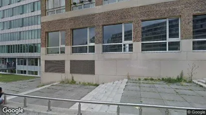 Kantorruimte for rent in Amsterdam Bos & Lommer - Photo from Google Street View