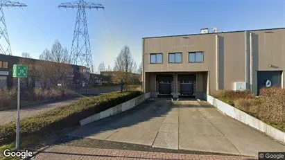 Bedrijfsruimtes for rent in Zwolle - Photo from Google Street View