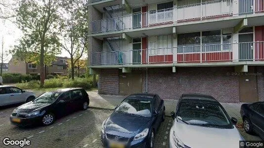 Bedrijfsruimtes for sale i Purmerend - Foto uit Google Street View