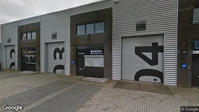 Bedrijfsruimtes for sale in Harderwijk - Photo from Google Street View