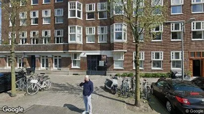 Bedrijfsruimtes for rent in Amsterdam Zuideramstel - Photo from Google Street View