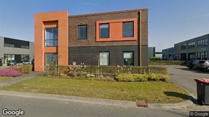 Bedrijfsruimtes for rent in Leeuwarden - Photo from Google Street View