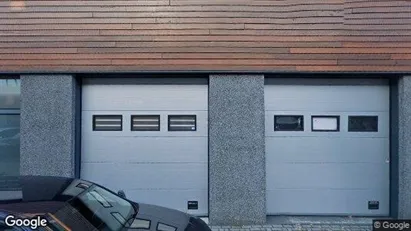 Kantorruimte for rent in Tilburg - Photo from Google Street View