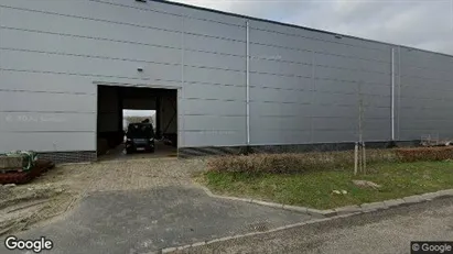Bedrijfsruimtes for rent in Zeewolde - Photo from Google Street View