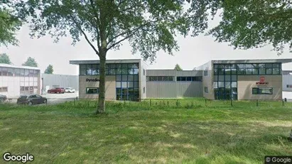 Kantorruimte for rent in Almere - Photo from Google Street View