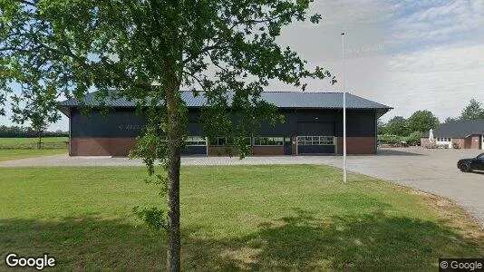 Bedrijfsruimtes for rent i Hof van Twente - Foto uit Google Street View