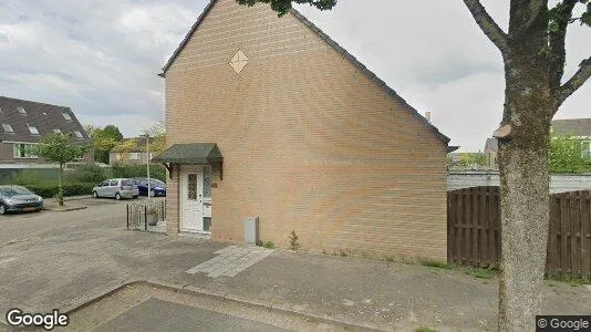Bedrijfsruimtes for sale i Purmerend - Foto uit Google Street View