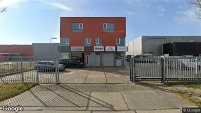 Bedrijfsruimtes for sale in Heerhugowaard - Photo from Google Street View