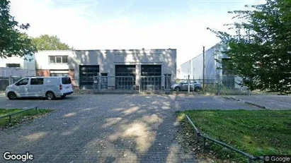 Bedrijfsruimtes for sale in Hengelo - Photo from Google Street View