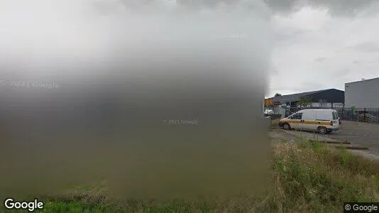 Bedrijfsruimtes for rent i Werkendam - Foto uit Google Street View