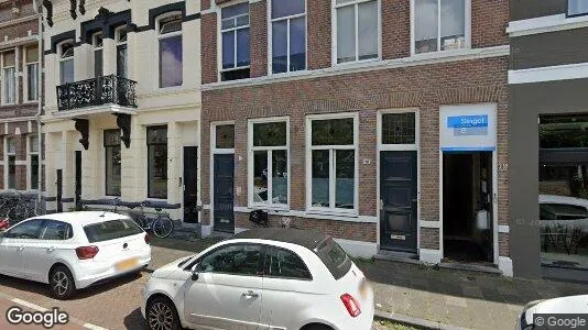 Kantorruimte for rent i Breda - Foto uit Google Street View