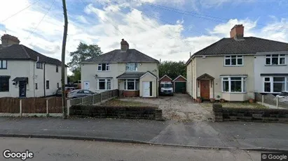 Kantorruimte for rent in Walsall - West Midlands - Photo from Google Street View