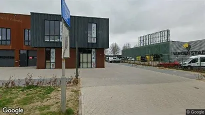 Bedrijfsruimtes for sale in Wijchen - Photo from Google Street View
