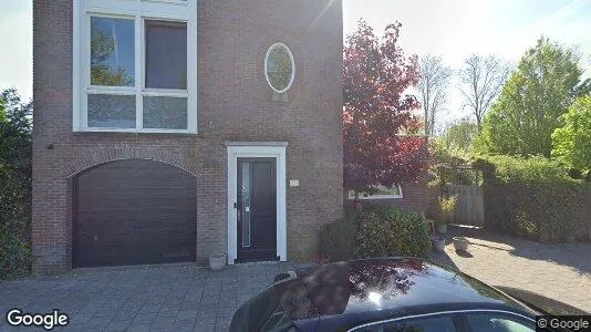 Bedrijfsruimtes for sale i Heerhugowaard - Foto uit Google Street View