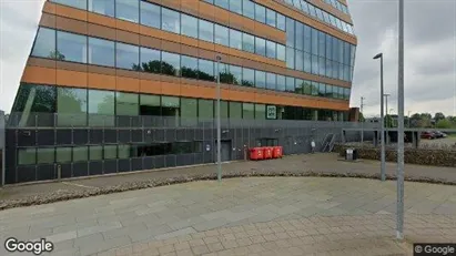 Kantorruimte for rent in Groningen - Photo from Google Street View