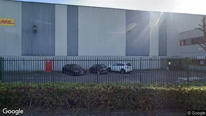Magazijnen for rent in Mechelen - Photo from Google Street View