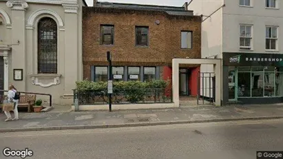 Kantorruimte for rent in Windsor - Berkshire - Photo from Google Street View