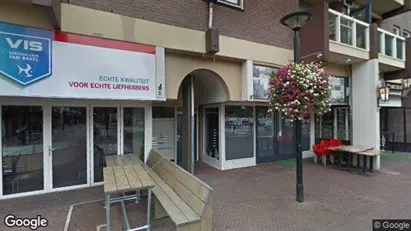 Bedrijfsruimtes for rent in Oss - Photo from Google Street View