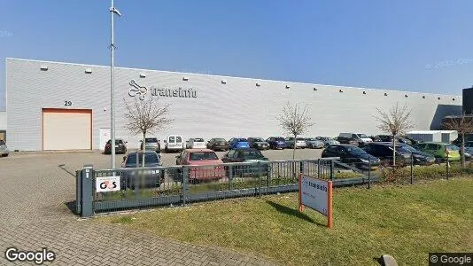 Bedrijfsruimtes for sale i Enschede - Foto uit Google Street View