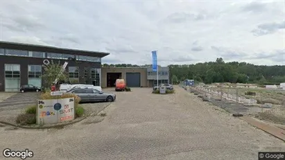 Bedrijfsruimtes for rent in Moerdijk - Photo from Google Street View