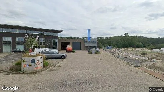 Bedrijfsruimtes for rent i Moerdijk - Foto uit Google Street View
