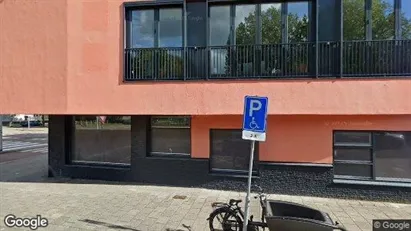Bedrijfsruimtes for rent in Rotterdam Kralingen-Crooswijk - Photo from Google Street View