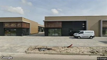 Bedrijfsruimtes for rent in Súdwest-Fryslân - Photo from Google Street View