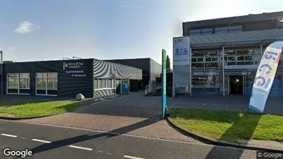 Kantorruimte for rent in Groningen - Photo from Google Street View