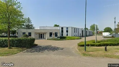 Bedrijfsruimtes for rent in Meierijstad - Photo from Google Street View