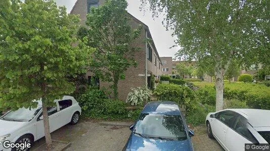 Bedrijfsruimtes for sale i Hoorn - Foto uit Google Street View