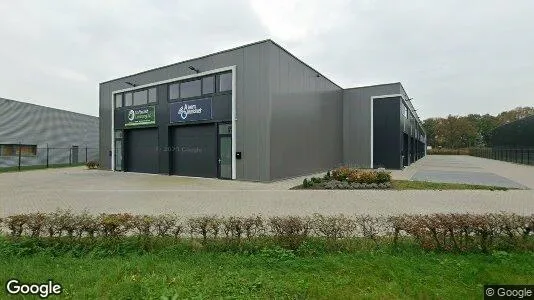 Bedrijfsruimtes for sale i Weert - Foto uit Google Street View