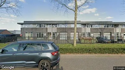 Bedrijfsruimtes for rent in Oss - Photo from Google Street View