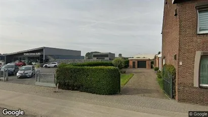 Bedrijfsruimtes for rent in Echt-Susteren - Photo from Google Street View