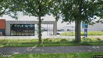 Bedrijfsruimtes for rent in Sittard-Geleen - Photo from Google Street View