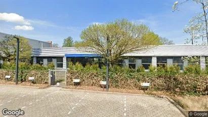 Bedrijfsruimtes for rent in Apeldoorn - Photo from Google Street View